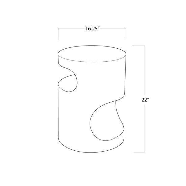 Nathan Side Table